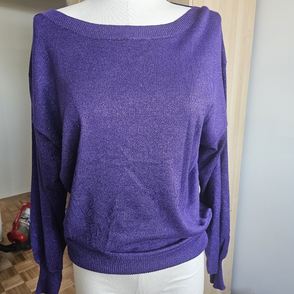 Ichi sweater